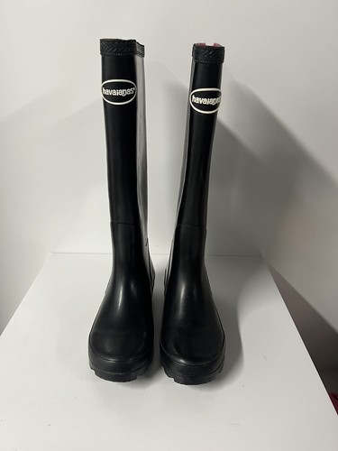 Havaianas wellington boots - havaianas,
