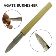 Agate Burnisher Metal Clay