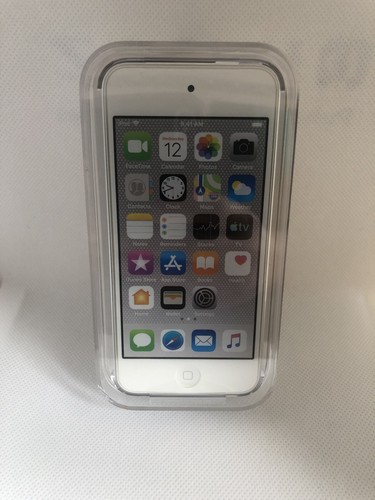 Apple ipod touch 7th - apple, (7th