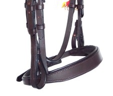FSS Noseband Padded Show