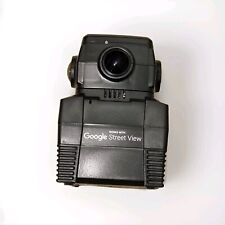 NCTech Iris 360 camera Immersive reality capturing system Google Street View