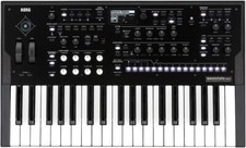 Korg Synthesizer wavestate mk
