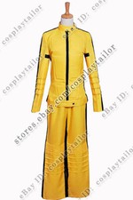 Kill Bill Cosplay Beatrix