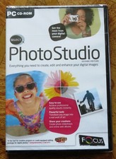 Photo Studio Second Edition by