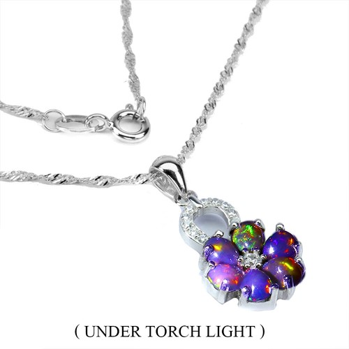 925 sterling silver necklace - sterling,