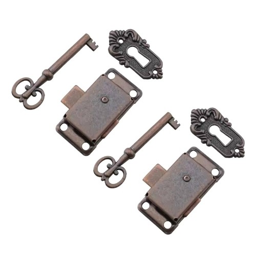 Vintage styles without mortise - vintage,