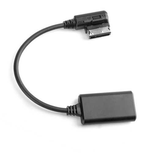 For aux audio cable - aux, adapter