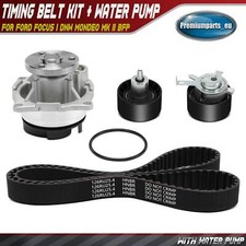 Timing Belt Kit+Water Pump for