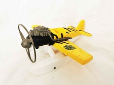  Dino Valley Plane Chap Mei  for Action Figures 3.75" 