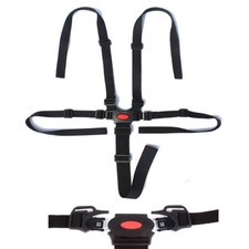 Kids 5 Point Safety Harness