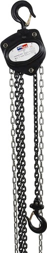 1000kg 4mtr chain block - 1000kg,