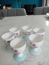 6 BEAUTIFULL SHELLY WILD