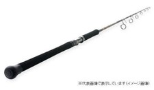 Tenryu Offshore Rod Spike