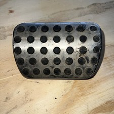 Brake Pedal Cover Mercedes W169 W176 W204 W212 Rubber Pad Automatic A1702900182