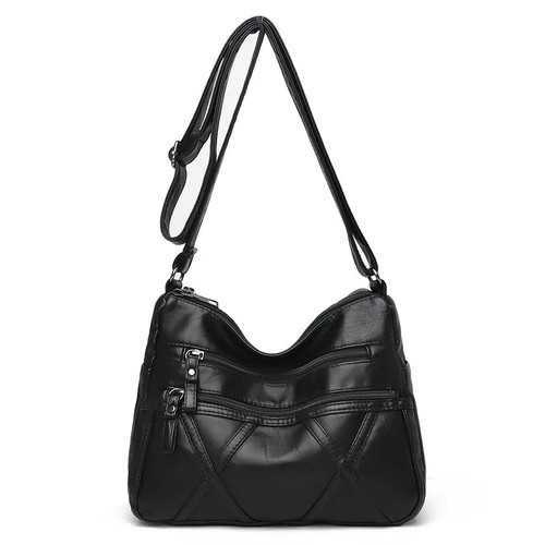 Woman hand bags leather - woman,