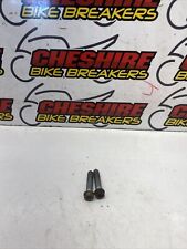♻️ Ktm 690 Enduro R 2019 - 2022 Front Brake Calliper Bolts ♻️