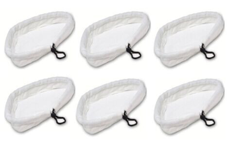 Steam mop pads triangle - steam,
