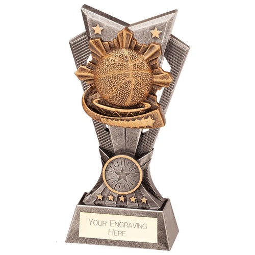 Basketball trophies spectre - basketball,