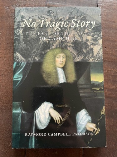 Tragic story the fall - no,