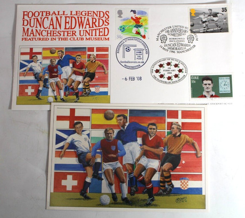 Football legends duncan - legends,