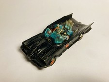 Corgi Toys #267 Batmobile