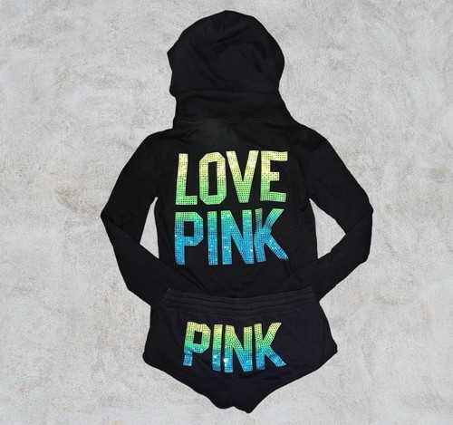 Victoria secret love pink - victoria,