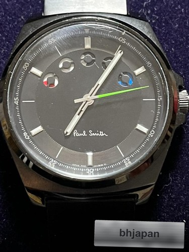 Paul smith five eyes - eyes, 2012