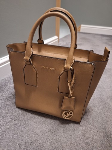 Michael kors leather selby bag - kors,