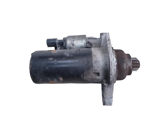 Volkswagen polo starter motor - volkswagen,