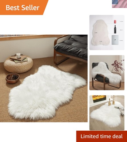Luxurious 2x3 mongolian - luxurious,