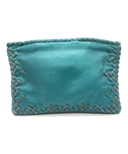 Bottega veneta clutch - bottega,