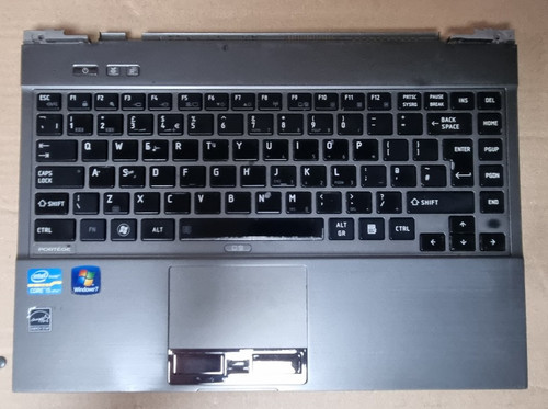 Toshiba satellite z830 - satellite, 13.3"