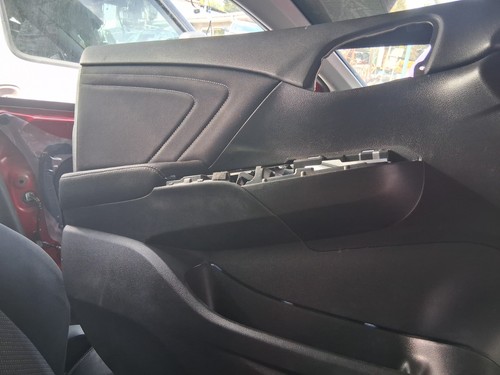 2016 honda civic - 2016,