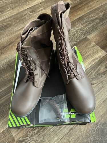 Wellco mens combat jungle - wellco,