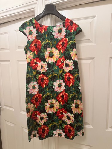 Linea shift dress - shift,