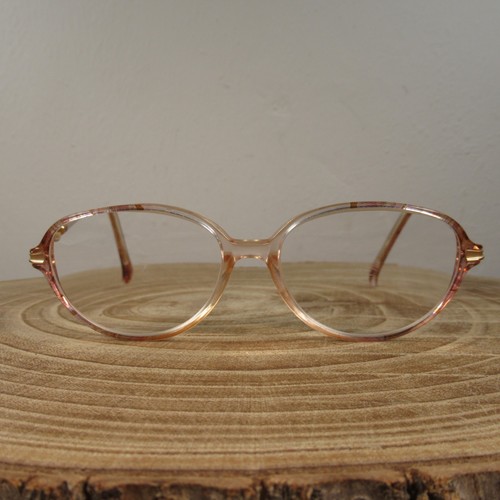 Vintage women pink clear - pink,