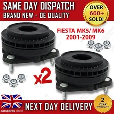 FORD FIESTA MK5 MK6 2001-2009