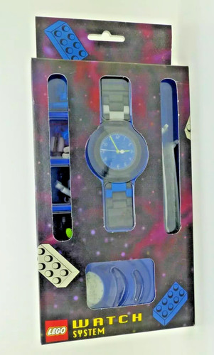 Lego watch system - lego,