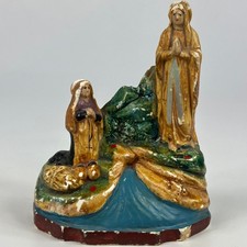 Antique French Religious