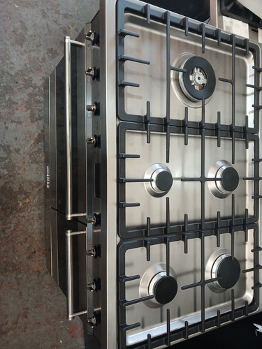 Smeg c92gpx2 dual - 90, fuel