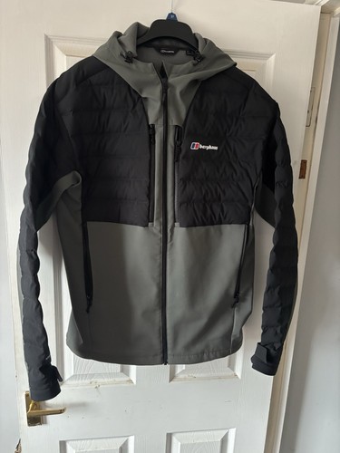 Berghaus theran hybrid - berghaus,
