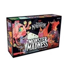 Dungeons & Dragons Dungeon