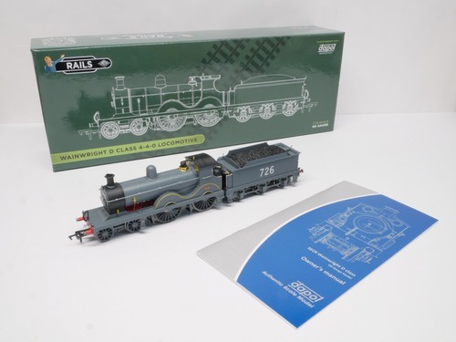 Dapol 027 005 wainwright - 4s-027-005,