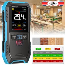 Digital Moisture Meter 4 Mode