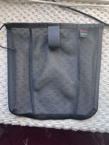 Aerborn horse nose net shield - nose,