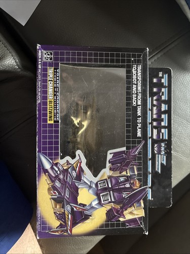 Vintage transformers - transformers,