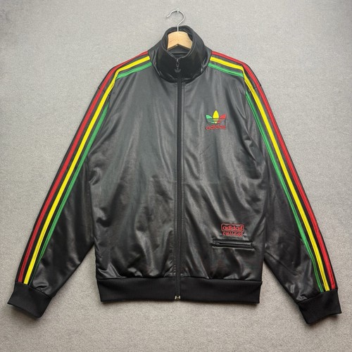 Adidas chile jacket men m - jacket,