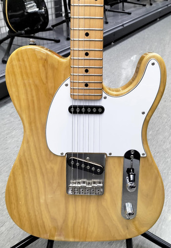 Tribute series asat - g&l,