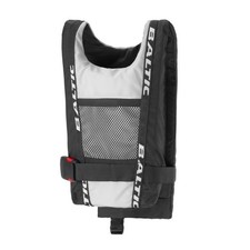 Baltic Canoe Life Vest Grey