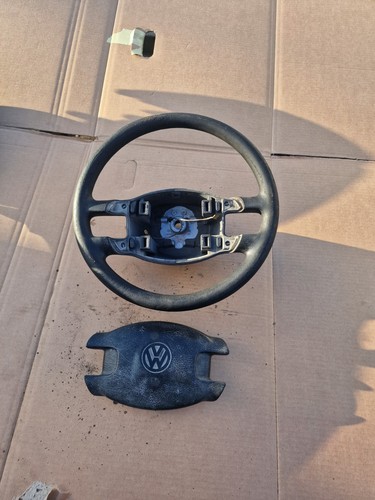 Steering wheel horn - vw,